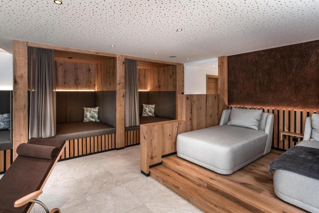 Apartments Landhaus Saalbach Екстериор снимка