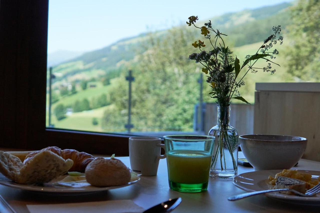 Landhaus Saalbach - Joker Card Included In Summer Екстериор снимка
