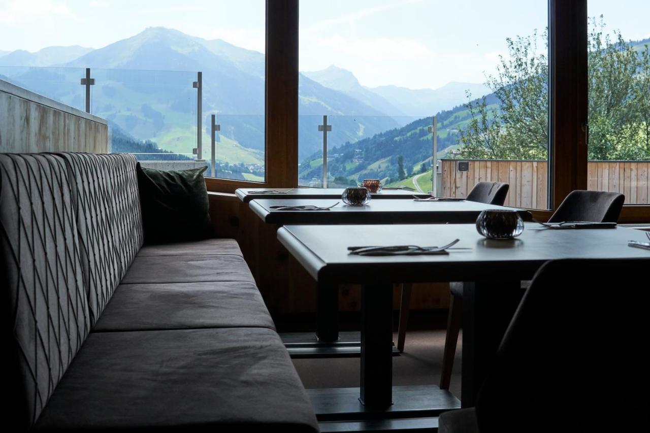 Apartments Landhaus Saalbach Екстериор снимка