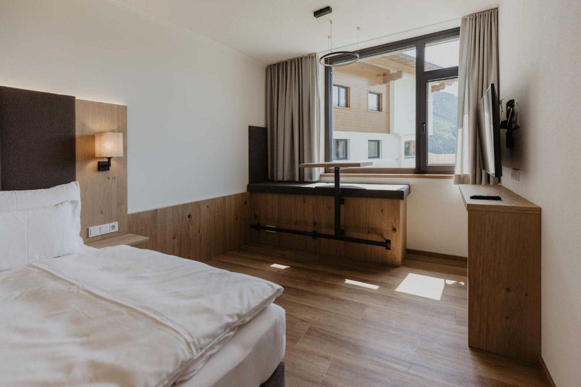 Apartments Landhaus Saalbach Екстериор снимка