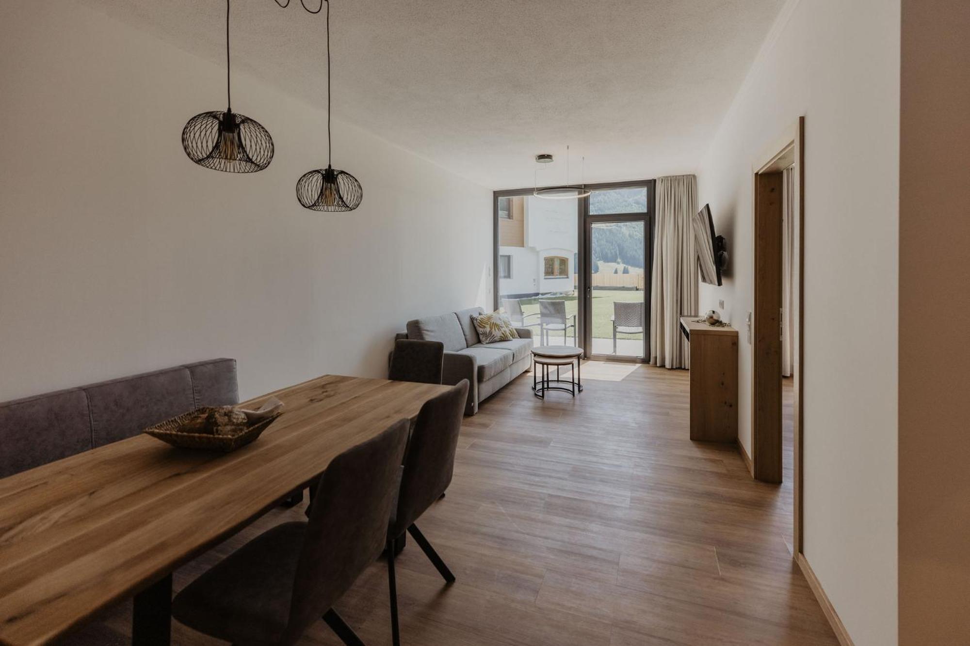 Apartments Landhaus Saalbach Екстериор снимка