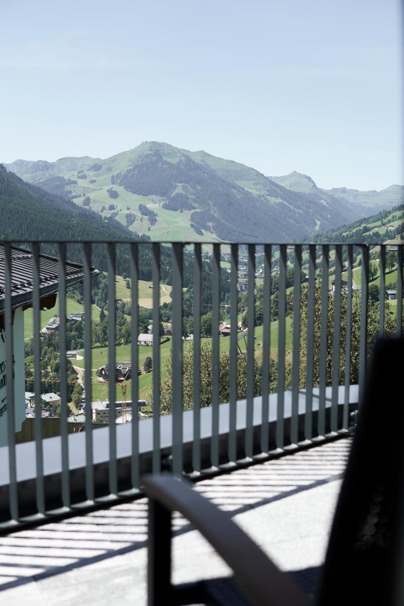 Apartments Landhaus Saalbach Екстериор снимка