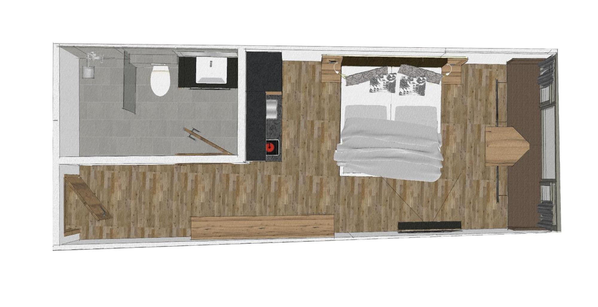 Landhaus Saalbach - Joker Card Included In Summer Екстериор снимка